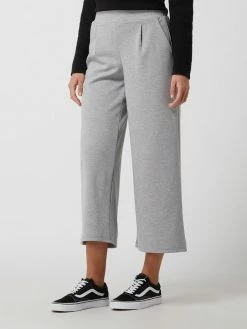 ICHI Cropped Sweathose Mit Eingrifftaschen Modell 'Kate' - Hellgrau -Js Sophie-Shop a57k6kq88l948h21a564ojpp6sql0hpk9hb38cif9h9kqjqc6t248d226l656dab9d3kggqkacs4kkqh8go38c35c9h3cp1mccrj0cpk6gpjaohp6kp66e1k65j62e1lc8ojcdg