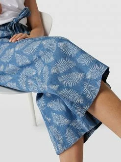 Christian Berg Woman Culotte Mit Floralem Allover-Muster - Blau -Js Sophie-Shop a57l6la89sp52cah716kqkpma8pkiki18t9kiiim75434dim8ool0l2b892kodafagrj8g9lap2laea890o3ac1j60r30e9g6ssmad1k6gom2e35ckojge9kc5h62chi64r3ee8