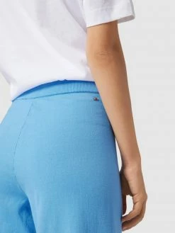 Tommy Hilfiger Hose Mit Gerippten Abschlüssen - Bleu -Js Sophie-Shop a583gjhh91a44haj95aj4kql6h9kag9g8gs38da890rj2ii6agqlcgaj8ha3ejpk8l9k8h218orkmdpn8t3m2or174p66cr469ij2d9k6gsjaohncos66oho6lh62o9p60q36p0