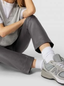 Raffaello Rossi Hose In Leder-Optik Modell 'Macy 7/8' - Dunkelgrau -Js Sophie-Shop a594qdi69cpkmk2265a42iab8gp42gaca9b3edhk8dak2e2g9h2j0h2i8l84ulai8ool0iho8h94qk9g88o3cd316pim6c316kr3ephkc8o3ie9k6sp3ioho68qmac9gccpmce8