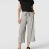 Christian Berg Woman Culotte Aus Leinen-Viskose-Mix - Mittelgrau Meliert -Js Sophie-Shop a93ksd9oah33gk9p8d14kl1g98p4ij2hacpkmdpg6ss52jql9184ckqg757kmlik619k8ki9al64ee2a9ko36d1p75gj0chm75i34d9kckqjge9n6lj3ecpl74p3ecb4cph38pg