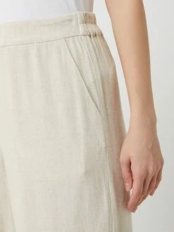 MOSS COPENHAGEN Culotte Mit Leinen-Anteil Modell 'Mariet' - Beige -Js Sophie-Shop a9556jib7174ih1o6gs4ghi569332j2e9d3kkkq9alb5ahpj6ko50di89lajalic8oskcgqh64ql6die953j6eb571j62cpl70rjcopk68sj0e1m6lim8ob175hmcp1kc4q68p8