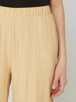 Pieces Culotte Mit Webstruktur Modell 'Lara' - Beige -Js Sophie-Shop a9632lae8orj2lak6gpkic25a8pksli28cqj2iaf8d538g9kapa4eli46d532dqa6p1j8c28650l0i1h6ko64d9h6gqjcdhp61i6cp1kcco30oj46oo3gcpk61h36chjcdj30e8