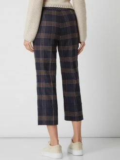 Gardeur Cropped Schlupfhose Mit Karomuster Modell 'Franzi' - Marineblau -Js Sophie-Shop a9b3adho8cqkek9i8gojchhm9l6kol9l654kgkho8h9kid2661258dpo9p64ek2j6t73gk279p6j2ghk9h3m8cpo6cq36chp65ij6chk68sm2ob264s6ap1j6sqj2d1p70pjep0