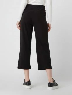 MAC Culotte Mit Stretch-Anteil Modell 'Chiara' - Schwarz -Js Sophie-Shop acp4ok1ka4s3gl9ja933ie1o652j6cqc6p8k2jpp71akek9ha543gcq19oo3ci2j6d65adig6l148i298h3j8pj16dgjep9mc4o38opkc8rj2e1m6gojee9jc9hm6c9n60o38p8