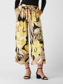 Betty Barclay Culotte Mit Floralem Muster - Gelb -Js Sophie-Shop ad132dic9t144jaa9l94ehi1758kulad8orj2kid65748l2l71244d9lap232j9pa0q4eka689b54l2eako36d1icoq38e1pcorj6e1kccpm4e9mcorjid9h6com4opo6di38do