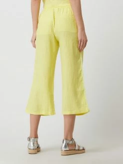 Emily Van Den Bergh Culotte Aus Leinen - Hellgelb -Js Sophie-Shop agokslama15l0chg8la44j9kad8l8k1jadakqhai9p43ica29gq48cq19h4lajq48h94qi25al554jqd8h3m4cpi6op64dph6gp36opk6lgj0e1l70pm8p9n6op34cr5ccq6ap0
