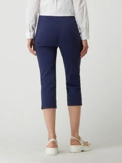 STEHMANN Straight Fit Caprihose Mit Stretch-Anteil Modell 'Ina' - Dunkelblau -Js Sophie-Shop agpkmgho6gs4ak2495446l2b91a32ji9a5b4ojhp60q36c218t932laka1444kae9p93edqla8r50ci184o38p9o71i62e9occqj6e1k6sr62ohj6spmae9k75i34opj6pj64d8