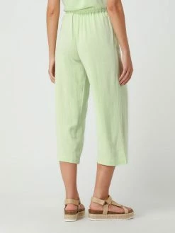 Pieces Culotte Aus Viskose-Leinen-Mix Modell 'Vinsty' - Hellgrün -Js Sophie-Shop ah2jgiq89soj2j2c9p6j2e9o9t95ahie891kudika55kmhab9op4ukpg8h2k4c1g71ajgcq7al44eea5a0o36c9g6dij2dhpc8om2dhk6sojeo9j6gs64o9hcoq30p9l6ssmae8