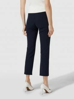 Cambio Stoffhose Mit Bügelfalten Modell 'RANEE EASY KICK' - Marineblau 11 Cambio Stoffhose Mit Bügelfalten Modell 'RANEE EASY KICK' - Marineblau -Js Sophie-Shop aha54d2460o56k2d8l94mchj8t45cka4a164qk2iap7kak9h6574eh9i68pk2hpn8goj8kqf6535acal9co3ap9kc8qm6c34cdim4o9k60q6ce9mcoqjcc326tijaphncpj6cco