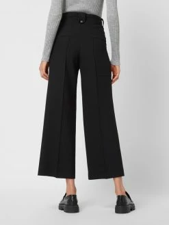 Rosner Culotte Mit Stretch-Anteil Modell 'May' - Schwarz -Js Sophie-Shop al548jpo7594ikpi6185cipo8ko50ii7914k4ga475754k9o953k4kq6959k4kakah0k8dq3ap730hq89d3jeophcpgmcpb66grjco9kclj3ce9l60o38p366hhj8ohgcgo68d0