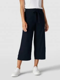 Christian Berg Woman Culotte Aus Leinen-Viskose-Mix - Dunkelblau -Js Sophie-Shop al74oi2470ojadhl9h948dif6grk6hqb9tb34hqj853kcja6ah94ggi9ah0kaeae9t442khj9oq58cag94o3io9i64p30opi61gmaopk68o62ohlc8q32ohh70o36cr570pjcp0