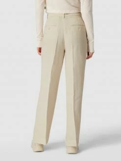 Weekend Max Mara Anzughose Aus Leinen Modell 'Andreis' - Ecru -Js Sophie-Shop al7j2i9p8p44qk9g89ajci9j9l638cae9584ici6751jghag9p1ksl1g91336daa6963gjpn64s3ie9m6co68db574o3idph60r66c1k68r62eb1chgmad1ncks62e1i68q3gcg