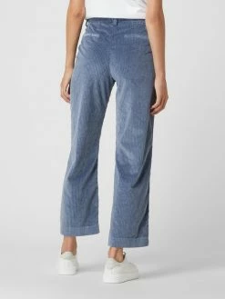 Mason's Straight Fit Culotte Aus Cord Modell 'New York' - Rauchblau -Js Sophie-Shop al84iha26dal0l9l613kukqc8h238khja544gla18t548h248ksjidqm95akigiaa0sj6kqf60rkmkqk8h3j6e1lc5hm2c1p6sqm6d9k6ss30o9h6oo3gp1mcdhmce9kcpgm6dg