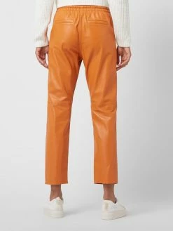 Oakwood Culotte Aus Leder Modell 'Gift' - Orange -Js Sophie-Shop aoq4kjqf90skugaa8h9lchpoa0s5cda2ah84ec2k95846cpp70o4uj1m9p24cd9ka56keca79t65chhoa93j8eb3cgq3co9g6ssm6phkc5h38ohhccpjap1g6ph6ce1hc8q3edg