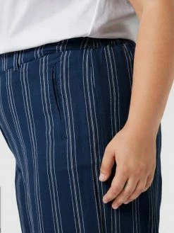Tom Tailor Plus PLUS SIZE Culotte Mit Streifenmuster - Marineblau -Js Sophie-Shop ap34kj2574p4sipn9h44uc2668o4sipia5b5ccii8gp4shai9t6kml1n9cpk6jah8h6l8c1l9p74od1oad3jcohi68om8db364rj2chk65hm4o9m65i6cdpg6op36cpi6co36co