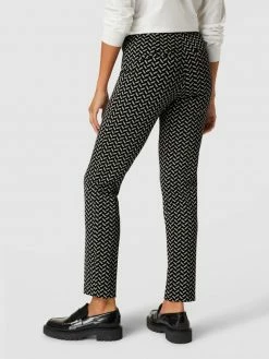 Cambio Hose Mit Allover-Muster Modell 'Ros' - Schwarz -Js Sophie-Shop ap450ga164q4id2d9914sl9i6col4l9k8l24ajal84pk8k236h9kqgpi9sol2hib6gq5cc9n6t3jii26913j4cj36ksj8o9j6hhjac9kcoo36e1kccsm4c1p6kqm4cplc5gm6c0