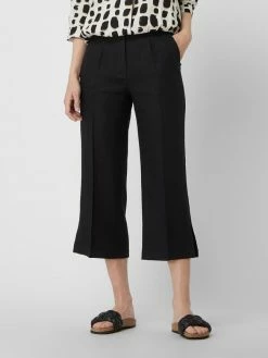 Taifun Culotte Aus Leinen - Schwarz -Js Sophie-Shop ap7jihii9cokie9g8kp3ai2c6kq4oiqa6h0jgcq3a983ejpk9d7k4l2a9p932e21a584ghpla0plaipk8p3j4ob36gpjgd1j6dgm2o9kcorj4oj669gjgc1p6cq32d356hj3gc8