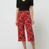 Vero Moda Culotte Aus Viskose Modell 'Simply' - Rot -Js Sophie-Shop apa3acac8d1jida19t34uca86oqk8kida9a42j2m8t7kkc1h694j2g9hakp4mlif9h74qiaa656l4i2574o36ob46ssj6e366lj3ec1k6ko64e35c5h30c1mcgq34ob3cdhm4d0